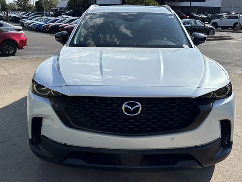 New 2026 MAZDA CX-50 AWD 2.5 S w/ Weather Package image 12