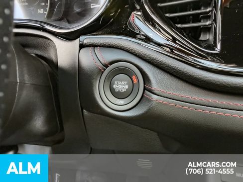 Used 2026 Dodge Durango GT RWD image 34