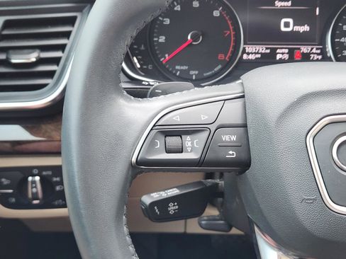 Used 2019 Audi Q5 2.0T Premium image 24