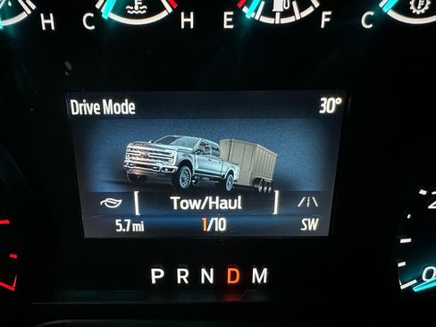 New 2026 Ford F250 XL w/ XL Chrome Package RWD image 45