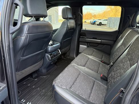 Used 2023 Ford F150 Tremor AWD/4WD image 25