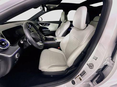 Certified 2022 Mercedes-Benz C 300 Sedan image 19
