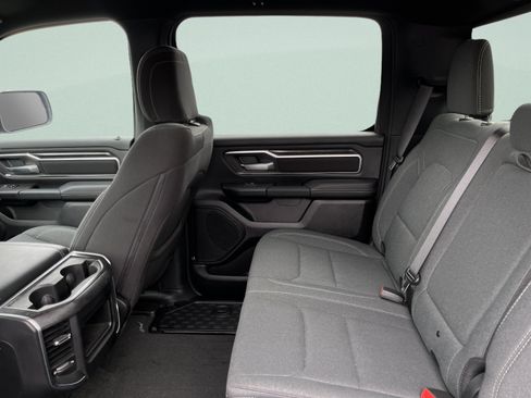 Used 2024 RAM 1500 Big Horn AWD/4WD image 18