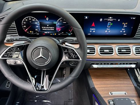 New 2026 Mercedes-Benz GLE 350 4MATIC image 26