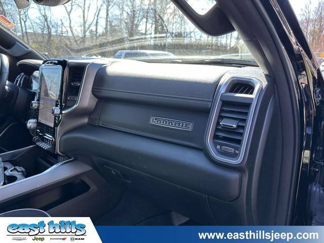 Certified 2023 RAM 1500 Laramie AWD/4WD image 27