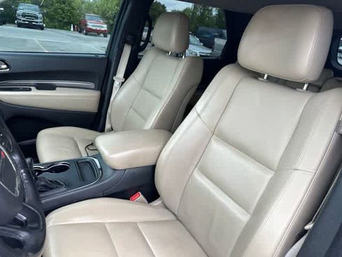 Used 2020 Dodge Durango GT AWD/4WD image 4
