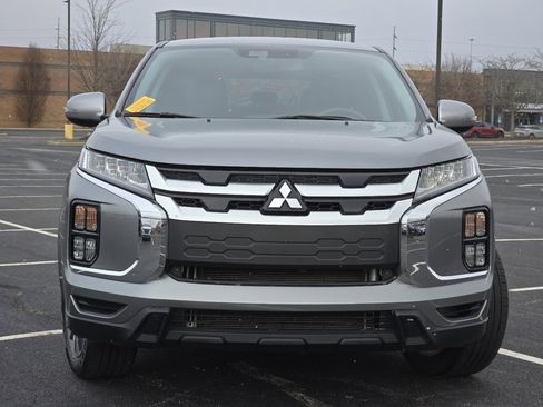Used 2024 Mitsubishi Outlander Sport S image 12