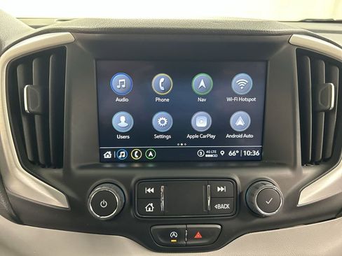 Used 2022 GMC Terrain SLE w/ Driver Convenience Package AWD/4WD image 14