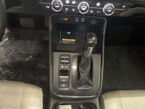 Used 2023 Honda CR-V EX-L image 19