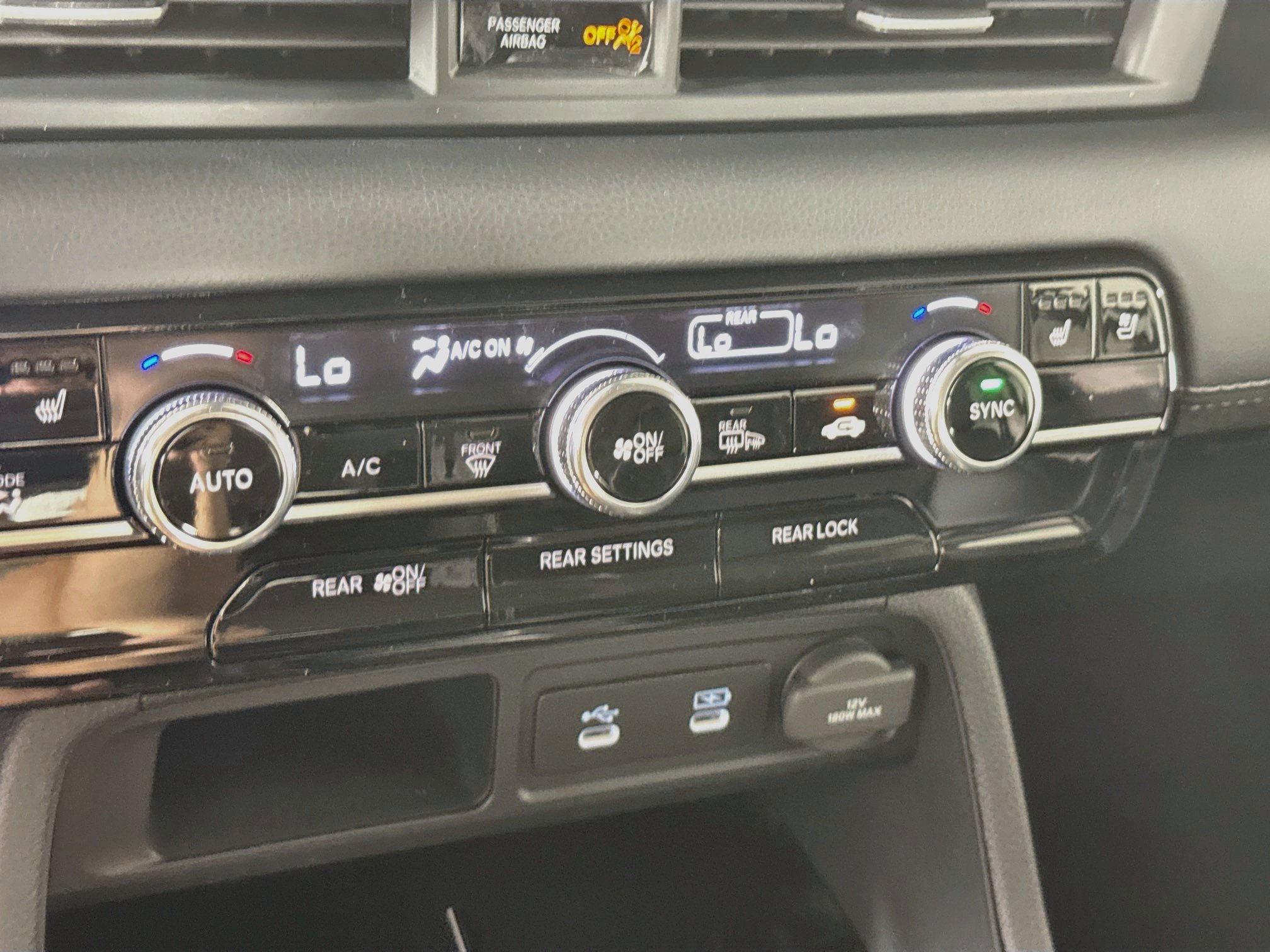 New 2026 Honda Pilot Elite image 19