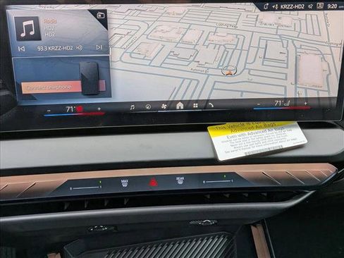 Used 2026 BMW X3 xDrive30 w/ Premium Package image 13