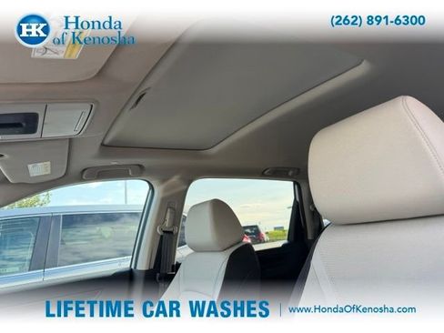 Used 2024 Honda CR-V EX image 6