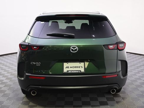 Used 2026 MAZDA CX-50 AWD 2.5 S w/ Select Package image 5