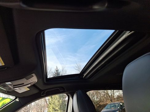 Used 2024 MAZDA CX-5 Signature image 14