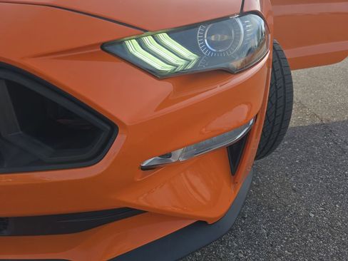 Used 2021 Ford Mustang GT w/ GT Performance Package RWD image 32