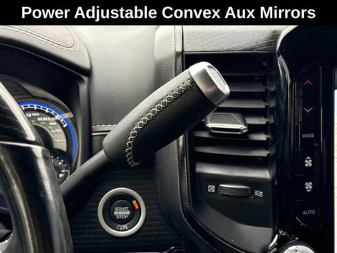 Used 2022 RAM 3500 Limited image 24