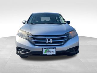 Used 2013 Honda CR-V LX video 2