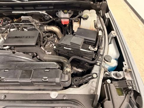 Used 2025 GMC Sierra 2500 AT4 w/ AT4 Premium Plus Package image 57