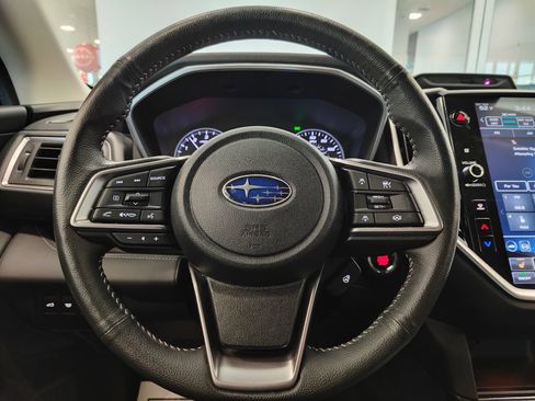 Used 2024 Subaru Ascent Limited w/ Technology Package image 12