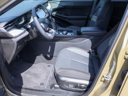 New 2026 Jeep Cherokee Laredo