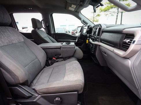 Used 2023 Ford F150 XLT w/ FX4 Off-Road Package AWD/4WD image 51
