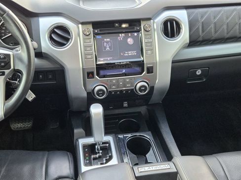 Used 2014 Toyota Tundra Platinum RWD image 16