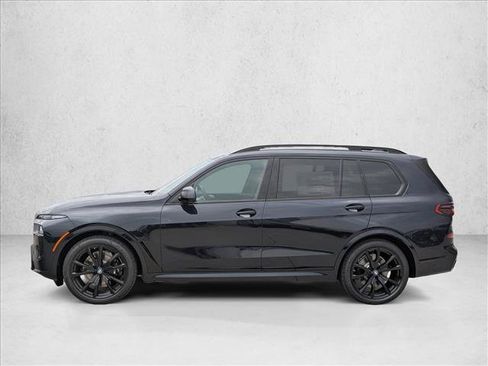 New 2027 BMW X7 xDrive40i w/ M Sport Package AWD/4WD image 5