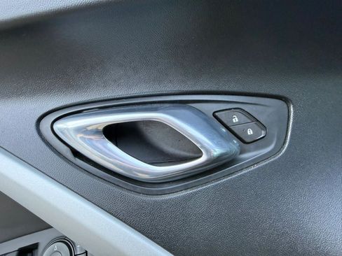 Used 2021 Chevrolet Camaro LS RWD image 35