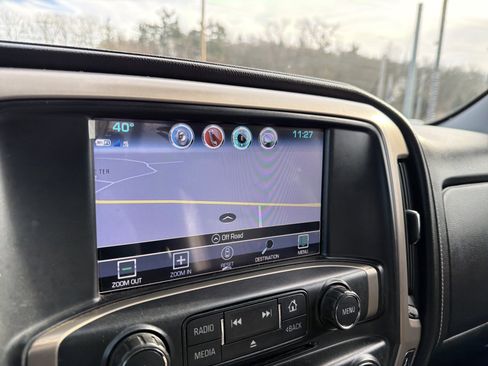 Used 2019 GMC Sierra 2500 Denali w/ Duramax Plus Package image 19