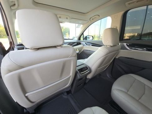 New 2025 Cadillac XT6 Premium Luxury w/ Technology Package image 17