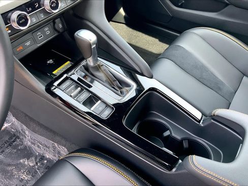 New 2026 Acura Integra A-Spec FWD image 7