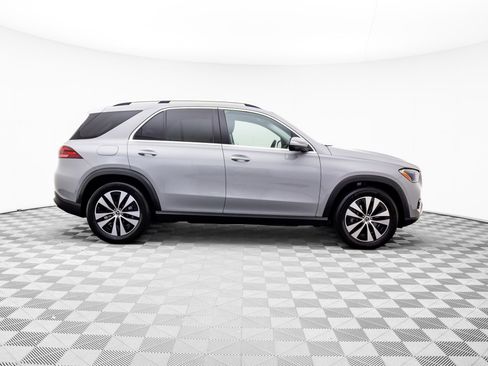 Certified 2024 Mercedes-Benz GLE 350 GLE 350 w/ Driver Assistance Package image 8