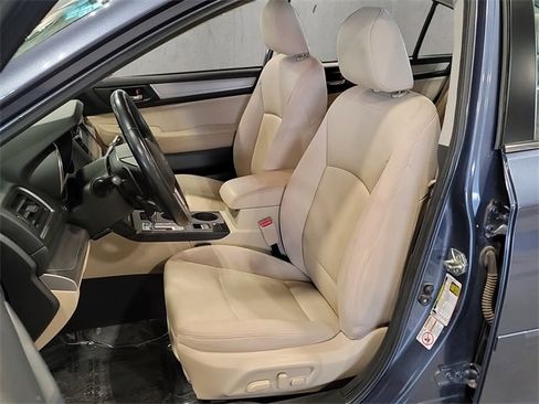 Used 2016 Subaru Legacy 2.5i Premium w/ Moonroof Package image 21