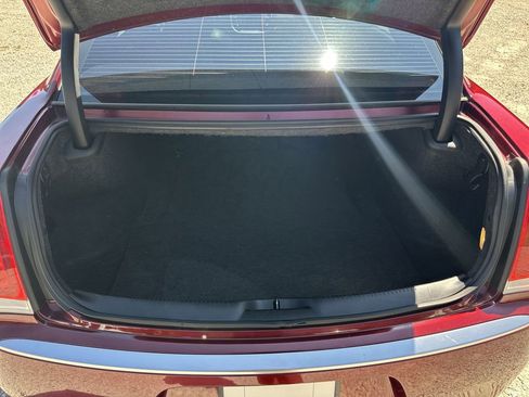 Used 2018 Chrysler 300 C w/ Sun, Sound & Nav Package image 19