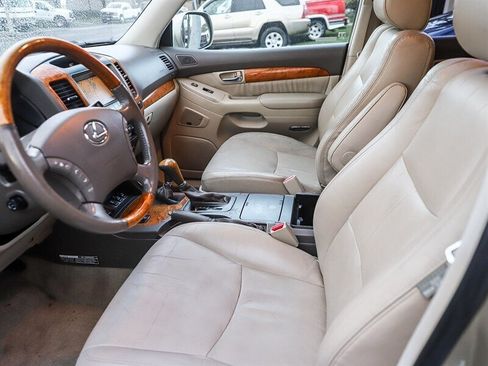 Used 2006 Lexus GX 470 AWD/4WD image 26