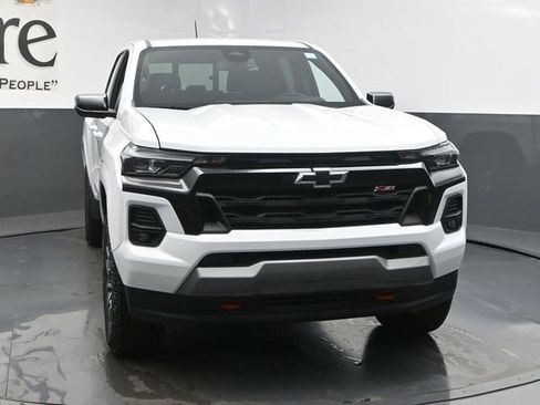 New 2026 Chevrolet Colorado Z71 image 29