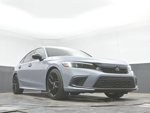 Used 2024 Honda Civic Sport image 39