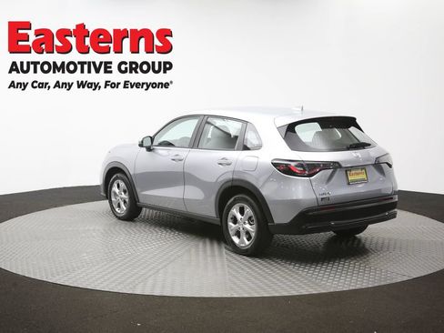 Used 2025 Honda HR-V LX image 62