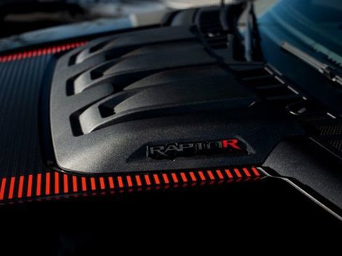 Used 2024 Ford F150 Raptor w/ Equipment Group 803A Raptor R image 12