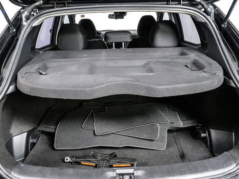 Used 2019 Nissan Rogue Sport SV w/ All-Weather Package FWD image 29