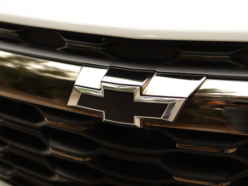 Used 2024 Chevrolet TrailBlazer ACTIV AWD/4WD image 31