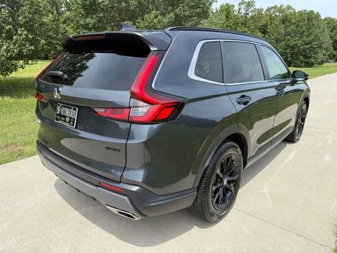 Used 2023 Honda CR-V Sport image 7