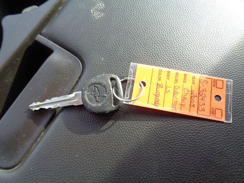 Used 2008 Chevrolet Suburban LS w/ Convenience Package 1 image 19