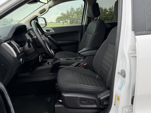 Used 2023 Ford Ranger XLT w/ Equipment Group 302A High AWD/4WD image 15