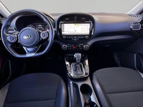 Used 2020 Kia Soul GT-Line Turbo FWD image 7