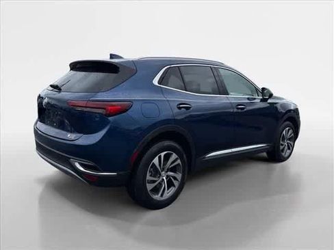 Used 2023 Buick Envision Essence FWD image 5
