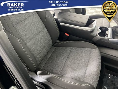 Certified 2025 GMC Terrain Elevation image 28