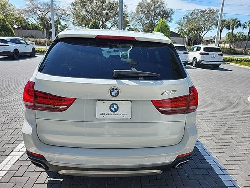 Used 2018 BMW X5 xDrive35i image 5