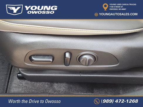Used 2025 Chevrolet Trax ACTIV w/ Sunroof Package FWD image 9