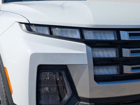 New 2026 Hyundai Santa Cruz SE FWD image 9
